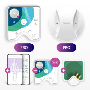 Healy Elevate Bundle