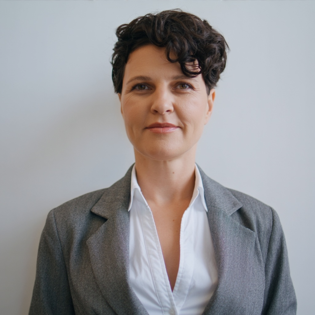 Silke Wismann - Mentorin für Frequenztechnologie & Persönliches Wachstum